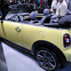 Illustration for article titled 2009 New MINI Cooper Convertible Takes Top Off At Detroit Auto Show